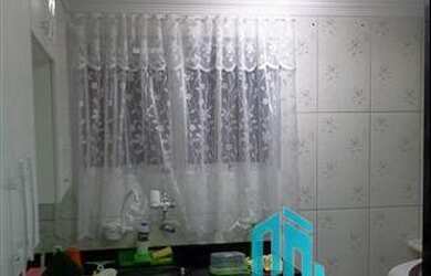 Imagem 4: Apartamento para Venda em Santo André, Vila Camilópolis, 2 dormitórios, 1 banheiro, 1 vaga