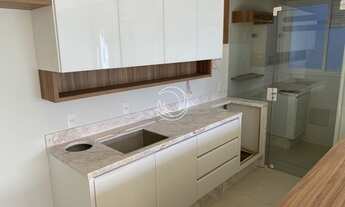 Imagem 4: Apartamento em condomínio clube com 2 quartos em Jurerê - Florianópolis - SC