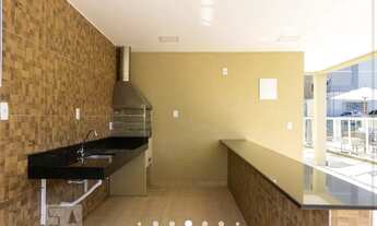 Imagem 7: APARTAMENTO NO CONDOMÍNIO RIO OCEANE - ALUGUEL COM CONDOMÍNIO INCLUSO R$1.200,00