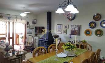 Imagem 4: Apartamento com 2 quartos, 117 m², à venda por R$ 830.000 Centro - Gramado/RS