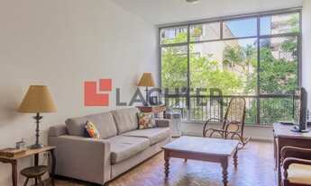 Imagem 3: RIO DE JANEIRO - Apartamento Padrão - Ipanema