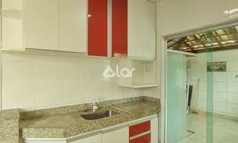 Imagem 5: Casa, 02 quartos, armários, vaga coberta, São Benedito - Santa Luzia