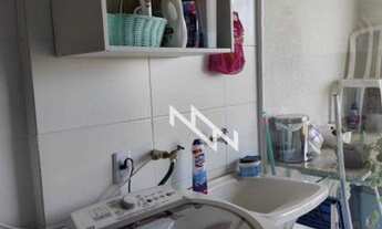 Imagem 5: Apartamento com 3 dormitórios à venda, 79 m² por R$ 300.000,00 - Parque Industrial Paulist