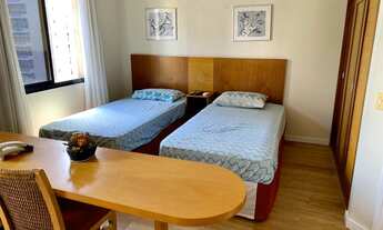 Imagem 3: Flat para aluguel tem 55 metros quadrados com 2 quartos em Planalto Paulista - São Paulo