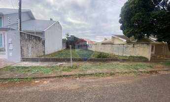 Imagem 4: Terreno à venda, 503 m² por R$ 720.000 - Jardim Cidade Monções - Maringá/PR