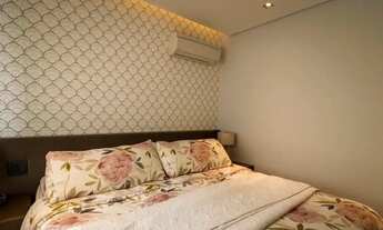 Imagem 4: Moderno apto com 2 suites venda, 154 m² por R$ 1.598.000 - Vila Carrão - São Paulo/SP