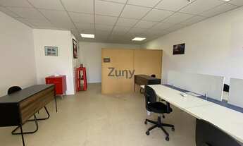 Imagem 4: Sala Comercial com 42m² à venda e para locação, Cidade Monções, São Paulo, SP