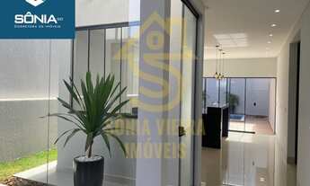 Imagem 5: 3/4 com suíte, piscina, pé direito duplo, acabamento master - B. Itamaraty, Anápolis-Go