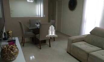 Imagem: Apartamento Dom Jaime São Bernardo do Campo