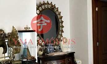 Imagem 4: Apartamento impecável para venda no Jardim Olimpia