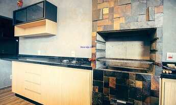 Imagem 6: CASA RESIDENCIAL em BRAGANÇA PAULISTA - SP, CONDOMÍNIO VALE DAS ÁGUAS