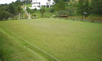 Imagem 5: Terreno à venda, 1017 m² por R$ 763.000,00 - Condomínio Residencial Villa Lombarda - Valin