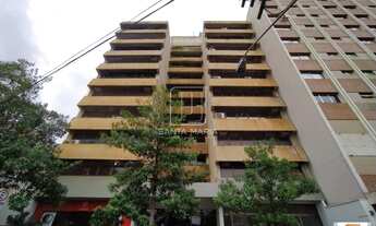 Imagem 5: Sala comercial (sala - edificio coml.) , portaria 24 horas, elevador, em condomínio fechad