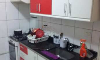 Imagem 5: Apartamento residencial à venda, Jardim Eulina, Campinas