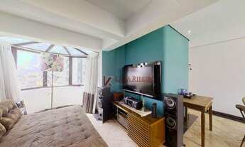 Imagem 4: Cobertura com 4 dormitórios à venda, 230 m² por R$ 1.150.000 - Água Fria - São Paulo/SP