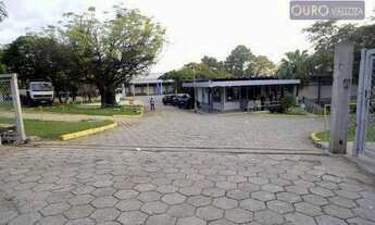 Imagem 5: Alugo - Galpão 15.360m² Construção. Èden Sorocaba