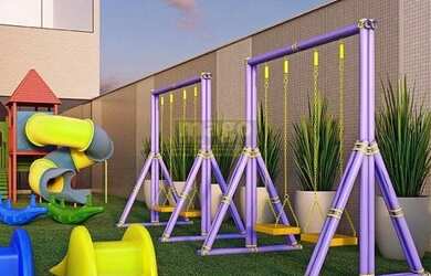 Imagem 7: Apartamento para Venda no bairro Centro em Itajaí, 3 quartos sendo 1 suíte, 1 vaga, 145 m²