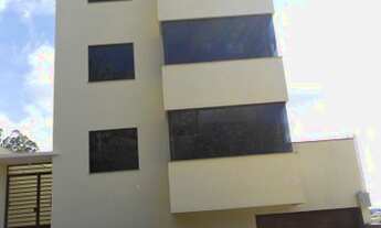 Imagem: VIçOSA - Apartamento Padrão - João Braz