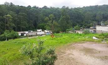 Imagem: Terreno Trevo de Perus