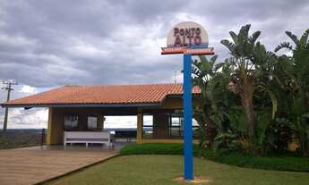 Imagem 2: Terreno Lotes de condominio em Rodovia Raposo - Paranapanema