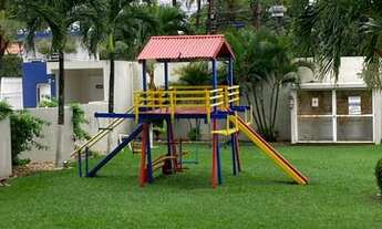 Imagem 5: Apartamento para venda com 124 metros quadrados com 3 quartos em Turu - São Luís - MA