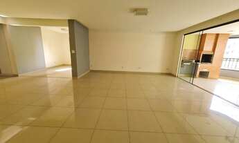 Imagem 5: Apartamento para venda possui 162 metros quadrados com 4 quartos em Nova Suiça - Goiânia