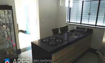 Imagem 11: Casa à venda, Condomínio Morada Novo Mundo, Americana