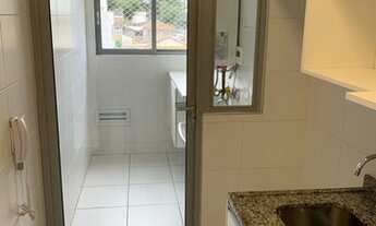 Imagem 6: Apartamento 3 dormitórios 1 suíte Quadra Vila Mascote