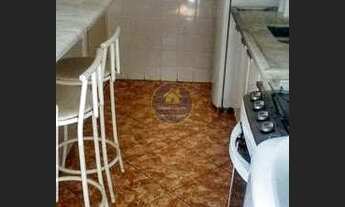 Imagem 3: Apartamento 2 dorm 53 m² R$235mil Taboão São Bernardo do Campo