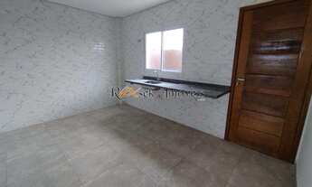 Imagem 5: Casa com 2 dorms, Parque Augustus, Itanhaém - R$ 325 mil, Cod: 673