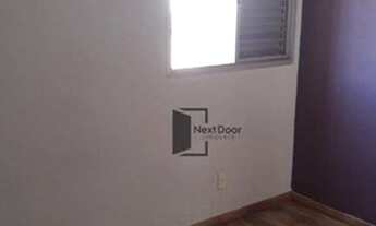 Imagem 3: Apartamento com 1 dormitório à venda, 55 m² por R$ 215.000,00 - Chácara da Barra - Campina