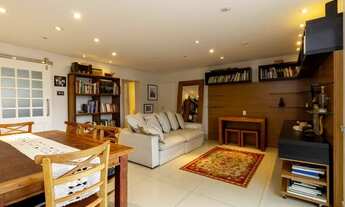 Imagem 3: SãO PAULO - Apartamento Padrão - Perdizes