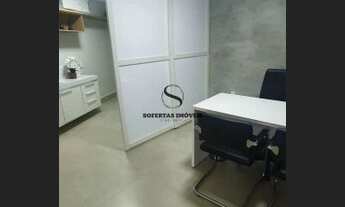 Imagem 6: Clinica médica completa e mobiliada com 4 salas