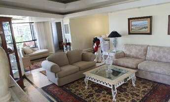 Imagem 3: Cobertura à venda, 360 m² por R$ 1.800.000,00 - Rio Vermelho - Salvador/BA