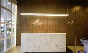 Imagem 6: Sala Comercial 32m² A Venda Com 1 Vaga de Garagem Complexo Mondial No Centro de Osasco