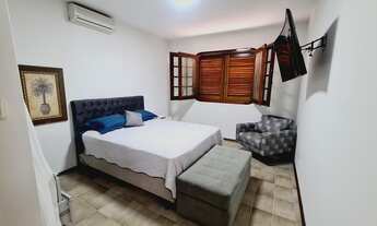 Imagem 6: Casa para venda possui 302 metros quadrados com 5 quartos em Riviera - Bertioga - SP