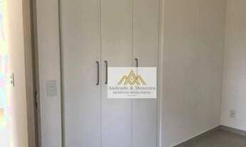 Imagem 4: Apartamento com 1 dormitório para alugar, 44 m² por R$ 1.200,00/mês - Vila do Golfe - Ribe