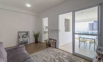 Imagem 4: Apartamento Venda 2 Dormitórios - 76 m² Santo Amaro