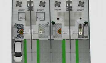 Imagem 4: Excelente Geminado Floresta