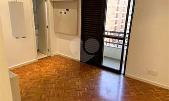 Imagem 5: São Paulo - Apartamento Padrão - MOEMA