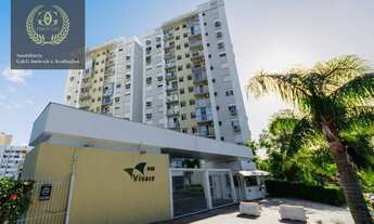 Imagem: Apartamento com 2 dormitórios à venda