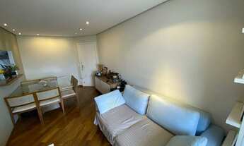 Imagem 4: Apartamento à venda, Lapa, 57m², 2 dormitórios, 1 suíte, 1 vaga!