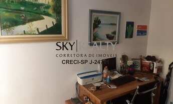 Imagem 2: SãO PAULO - Sobrado Padrão - Vila Campo Grande