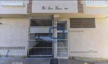 Imagem: Apartamento com 1 dormitório à venda