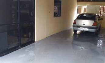 Imagem 4: Casa com 3 quartos - Bairro Jardim Bavária em Londrina