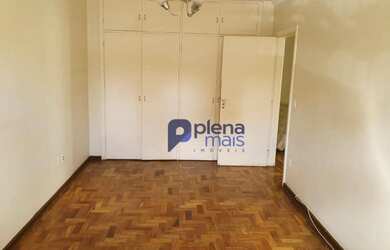 Imagem 3: Apartamento com 3 dormitórios à venda, 110 m² por R$ 430.000 - Chácara da Barra - Campinas