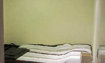 Imagem 6: Grande OPORTUNIDADE COBERTURA DUPLEX NA BOSQUE DA SAÚDE !