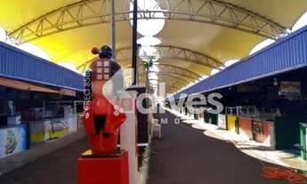 Imagem 5: Garagem, Centro - Campo Grande