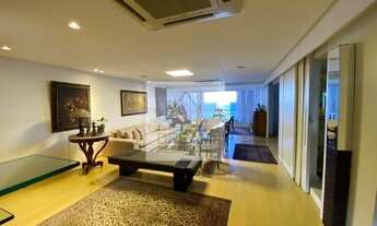 Imagem 2: Lindo apartamento reformado na Beira mar *260m²-Boa Viagem/4 Quartos