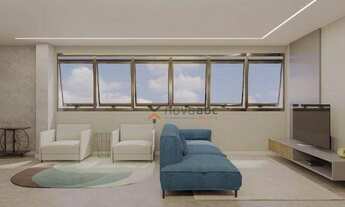 Imagem 4: Apartamento com 3 dormitórios à venda, 125 m² por R$ 1.100.000,00 - Jardim - Santo André/S